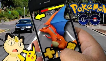 Pokémon Go ya está en República Dominicana y Latinoamérica