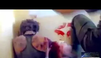 Hallan en Alepo cuerpos de decenas de sirios que sufrieron "torturas brutales" (VIDEO)