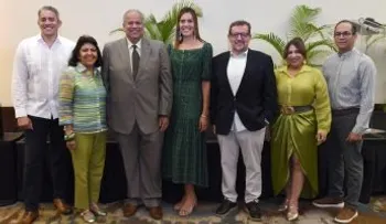 República Dominicana logra más de 30 reconocimientos en los Latin American Wedding & MICE Awards 2026