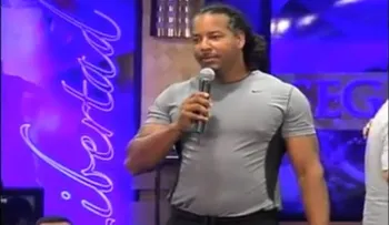 Manny Ramírez: Dios me enseñó que no necesito estar en el Salón de la Fama
