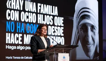 Raquel Peña resalta reducción de la pobreza monetaria al 17,3 % en República Dominicana