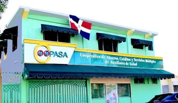 Coopasa felicita a los trabajadores dominicanos en su día