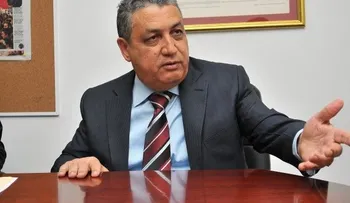 Diputado Gustavo Sánchez desmiente que haya renunciado del PLD