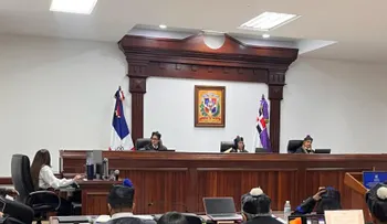 TC rechaza amparo de Alexander Montilla contra embargo inmobiliario vinculado al caso Antipulpo