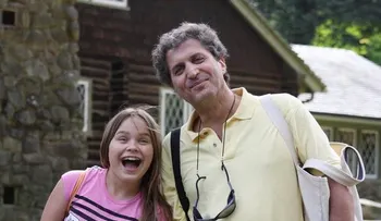 La pareja adoptó a una niña en un orfanato siberiano, y de pronto descubren que algo no iba bienâ?¦