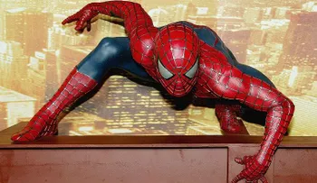 Muere Stephen Ditko, cocreador de Spider-Man