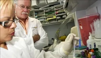 Virus de Chikunguya sigue extendiéndose por región del Caribe