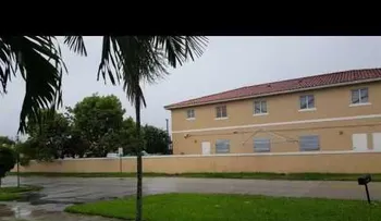 Obama declara estado de emergencia en Florida (VIDEO)