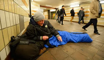 La ciudad donde los hombres pobres viven 30 años menos que los ricos