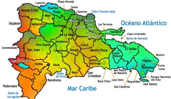República Dominicana en lista de países que no condenaron golpe de Estado en Venezuela