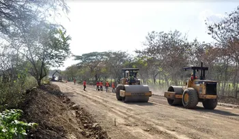 El MOP invertirá RD$15 millones en 474 obras para ocho provincias declaradas en emergencia