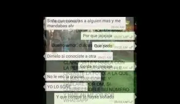 Estas novias llevaron sus celos a niveles extremos (VIDEO)