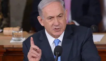 Netanyahu convoca a embajador en EE.UU. tras resolución de la ONU
