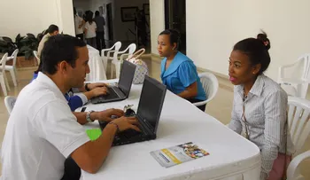 Ministerio de Trabajo realizará este martes feria de empleos para varias vacantes