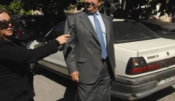 Detienen a José María Gil Silgado en República Dominicana 