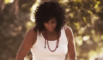 Rosana: "Lo único que supera mi amor por la música, es mi amor por el ser humano"