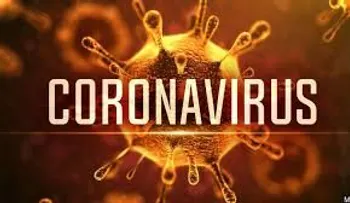 Aumentan de 57 a 60 fallecidos por coronavirus en RD; de 1,109 a 1,380 casos afectados