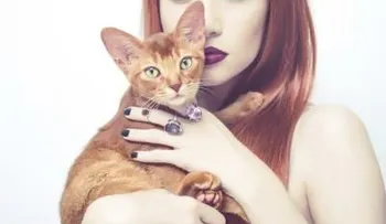 Lo que tu mascota dice sobre tu personalidad