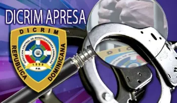 Apresan en Los Guaricanos hombre era perseguido por muerte de otro 
