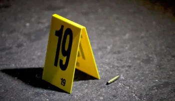 Alegado sicario mata a tiros a un hombre en San Cristóbal