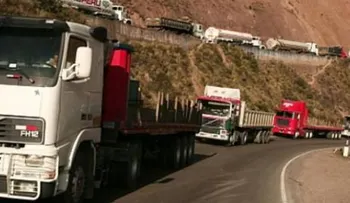 Asistencia Vial atiende más de mil vehículos varados en carreteras