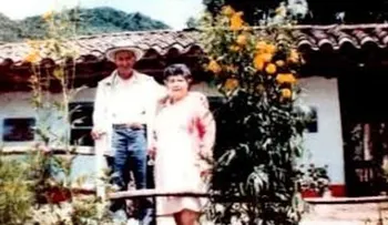 La historia del misterioso padre de Pablo Escobar