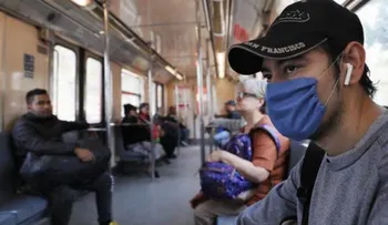 México supera los 110.000 casos y las 13.000 muertes por COVID-19