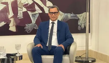 Ministro de Trabajo advierte a plataformas digitales sobre derechos laborales de sus repartidores