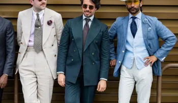 El vestuario y sus 8 claves para el éxito 
