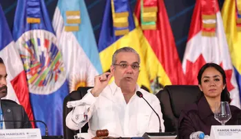 Abinader someterá ley de la Policía el 16 de agosto