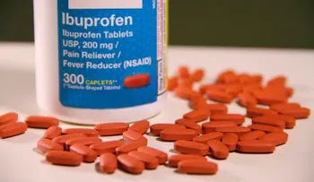 El ibuprofeno no es recomendado para pacientes que pudieran tener coronavirus