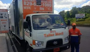 Obras Públicas añade unidades de asistencia vial por fin se semana largo