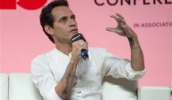 Marc Anthony incursiona como agente deportivo