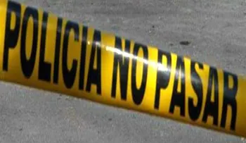 Mueren dos hombres y cuatro graves en accidente de tránsito en el cruce de San Francisco
