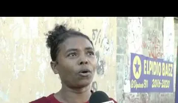 Asesinan oficial de la PN para robarle celular en Villa Francisca (VIDEO)