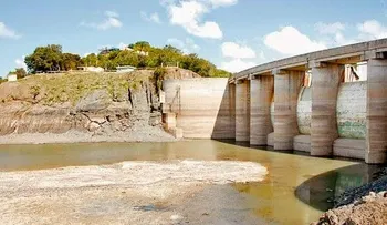 Preocupan bajos niveles de embalses