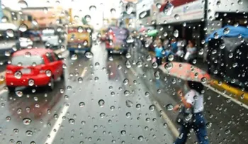 Seguirán las lluvias en algunas provincias del país