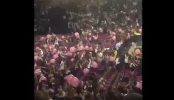 Reportan incidente en estadio de Manchester