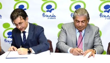 Consulado Dominicano en NY firma acuerdo busca impulsar competitividad