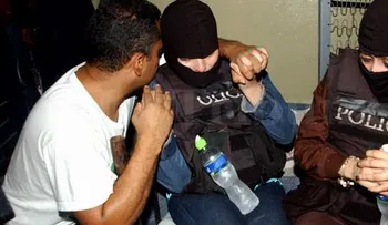 Secuestradores liberan a muchacha universitaria ante cerco policial; capturan a tres