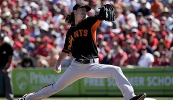 Los Gigantes, los campeones más desairados 
