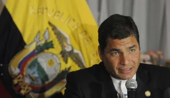 En el país no ha cesado el proselitismo político tras elecciones del 2012
