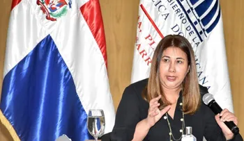 MEPyD: sectores discapacidad, niñez y envejecientes priorizados en el presupuesto de 2022 para ASFL 1 DE FEBRERO 2022 | 14: