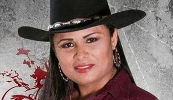 Asesinan a cantante de música folclórica en Venezuela 