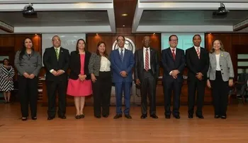 Dan a conocer nuevos miembros del Consejo del Poder Judicial