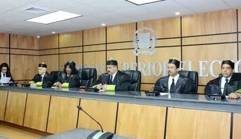 TSE declara nula disposición CP del PLD sobre reserva de candidaturas