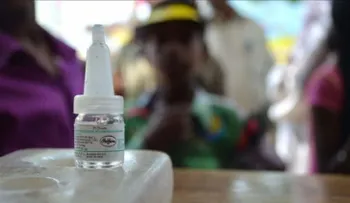 La OMS certifica que la polio ya no es endémica en Nigeria