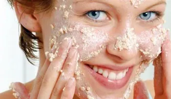 Aprende a fabricar tus propias bolsas de avena para una piel hermosa