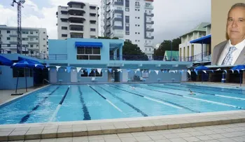 Los más destacados del Festival Piscina Corta de FEDONA