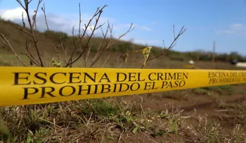 México parece haberse vuelto el país más peligroso para la actividad política en América Latina
